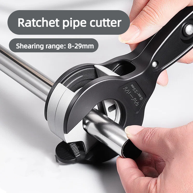 1PC Ratchet Tube Pipe Cutter F - Pipe Cutter Ratchet บทวิจารณ์และราคา
