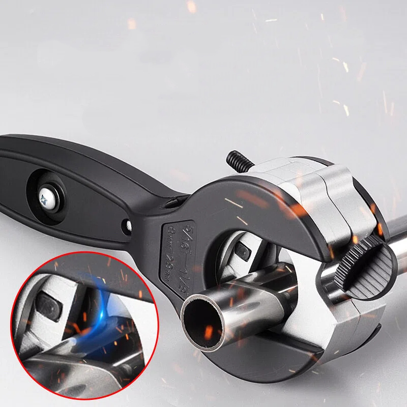 1PC Ratchet Tube Pipe Cutter F - Pipe Cutter Ratchet บทวิจารณ์และราคา