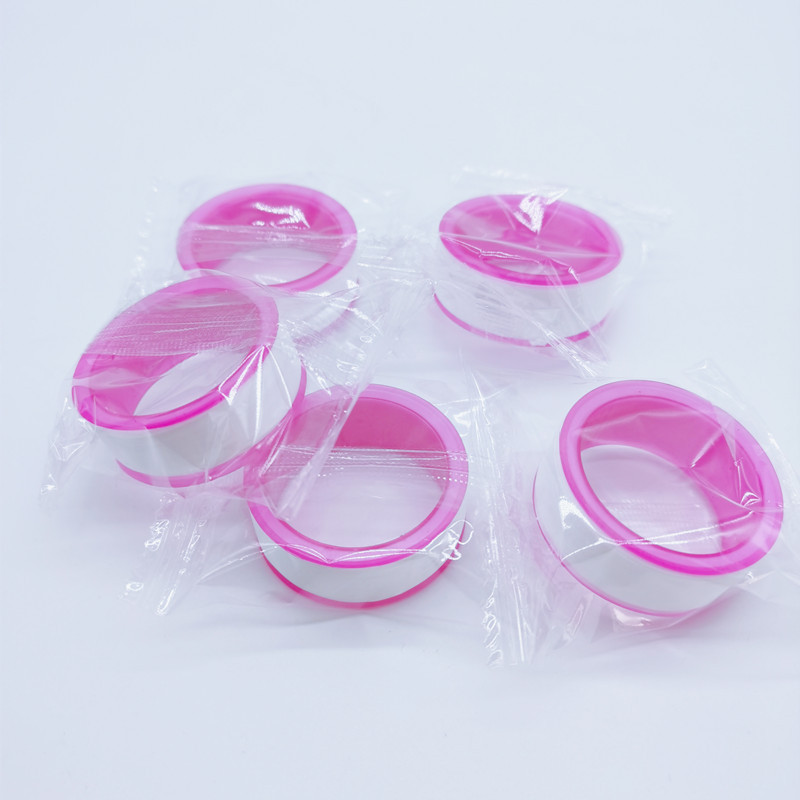 5pcs 3m Roll PTFE Water Pipe T - Thread Seal Tape 3M บทวิจารณ์และราคา