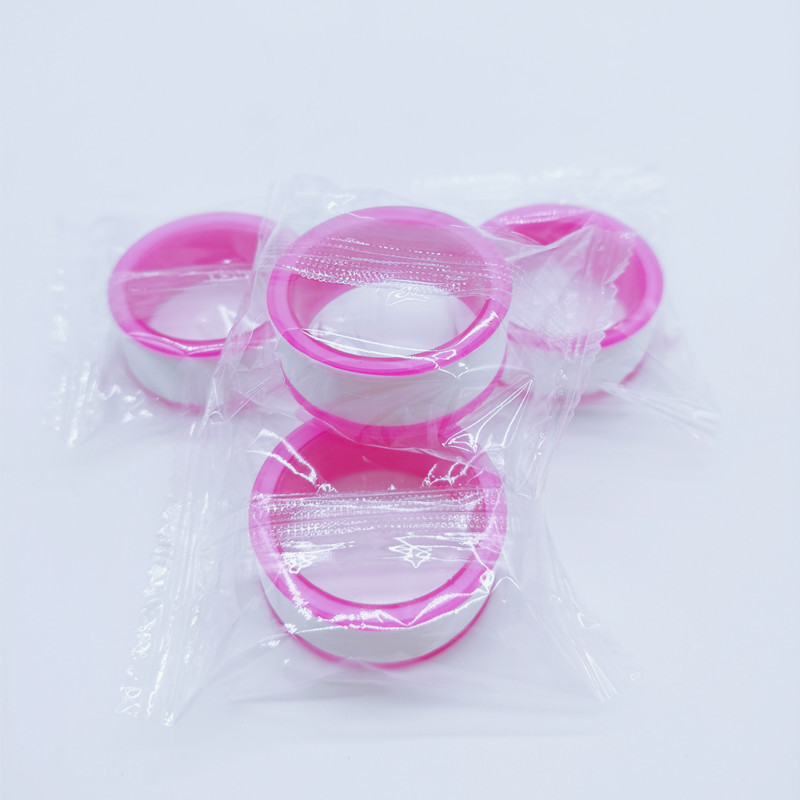 5pcs 3m Roll PTFE Water Pipe T - Thread Seal Tape 3M บทวิจารณ์และราคา