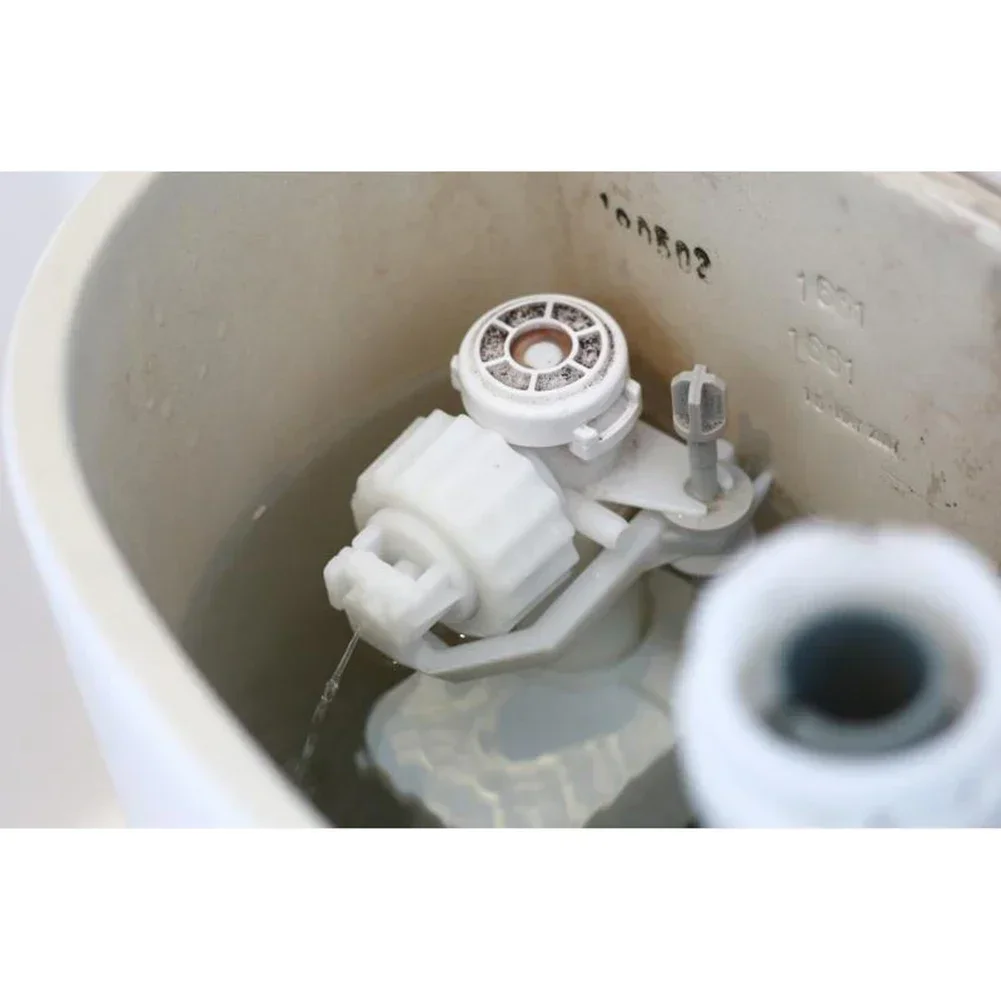 5PCS Toilet Fill Valve Gasket  - Toilet Fill Valve บทวิจารณ์และราคา