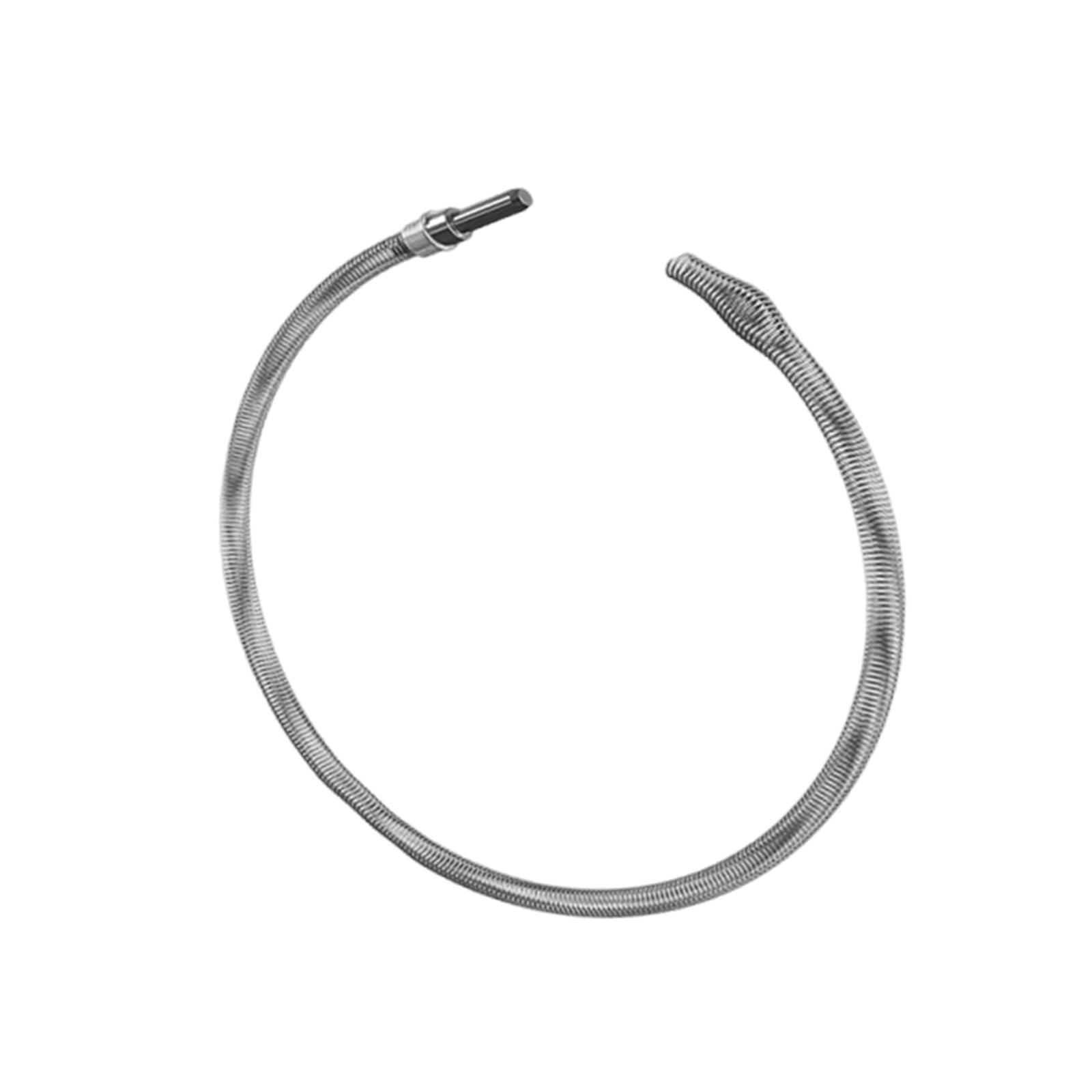 Sink Unclogging Tool Flexible  - Drain Snake Flexible บทวิจารณ์และราคา