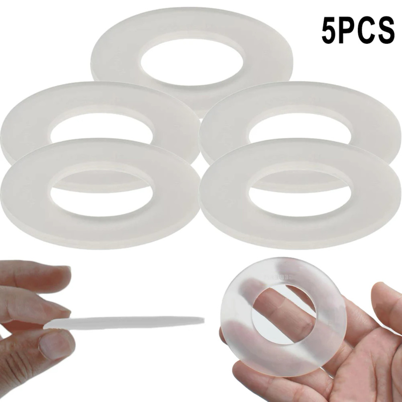 5pcs Drain Valve Water Stop Se - Toilet Fill Valve บทวิจารณ์และราคา