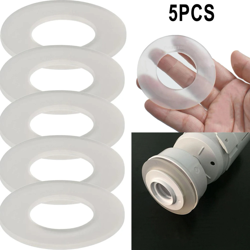 5pcs Drain Valve Water Stop Se - Toilet Fill Valve บทวิจารณ์และราคา