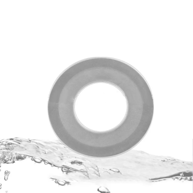 5pcs Drain Valve Water Stop Se - Toilet Fill Valve บทวิจารณ์และราคา