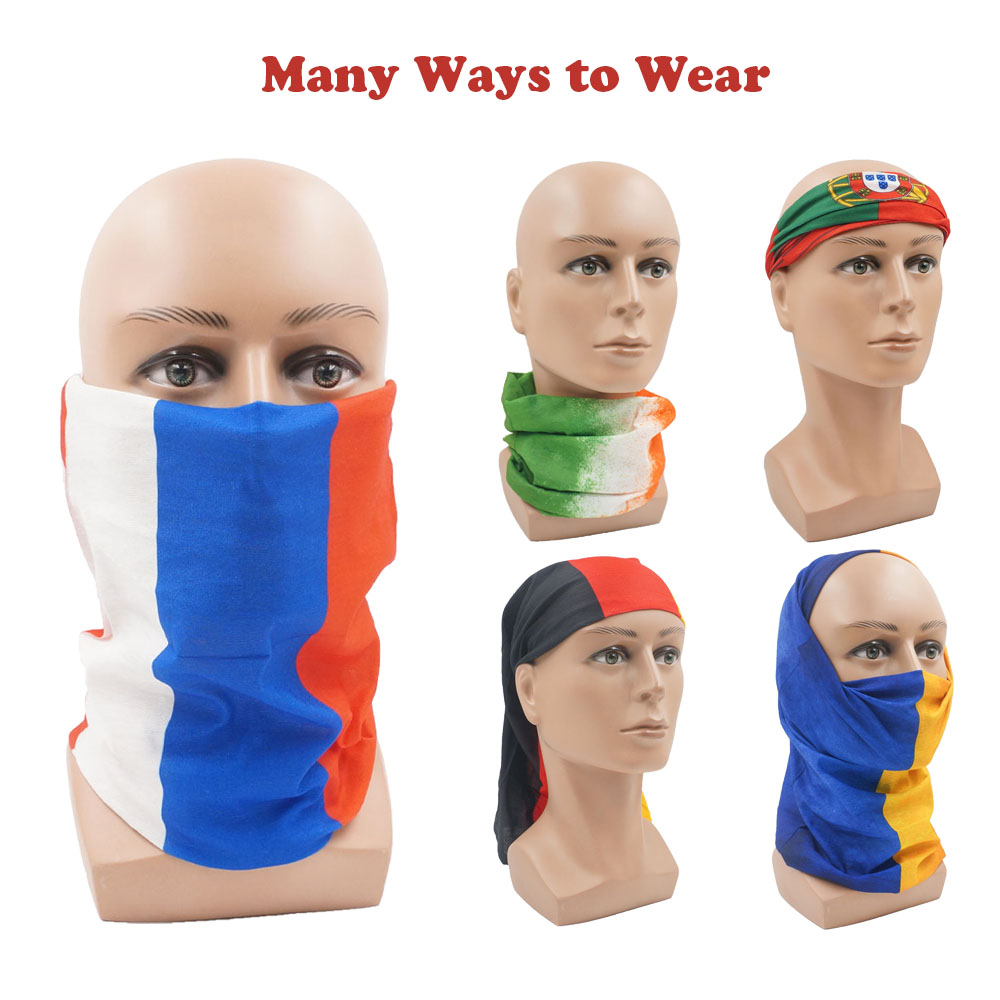 European Countries Face & Neck - Pipe Bending Spring บทวิจารณ์และราคา