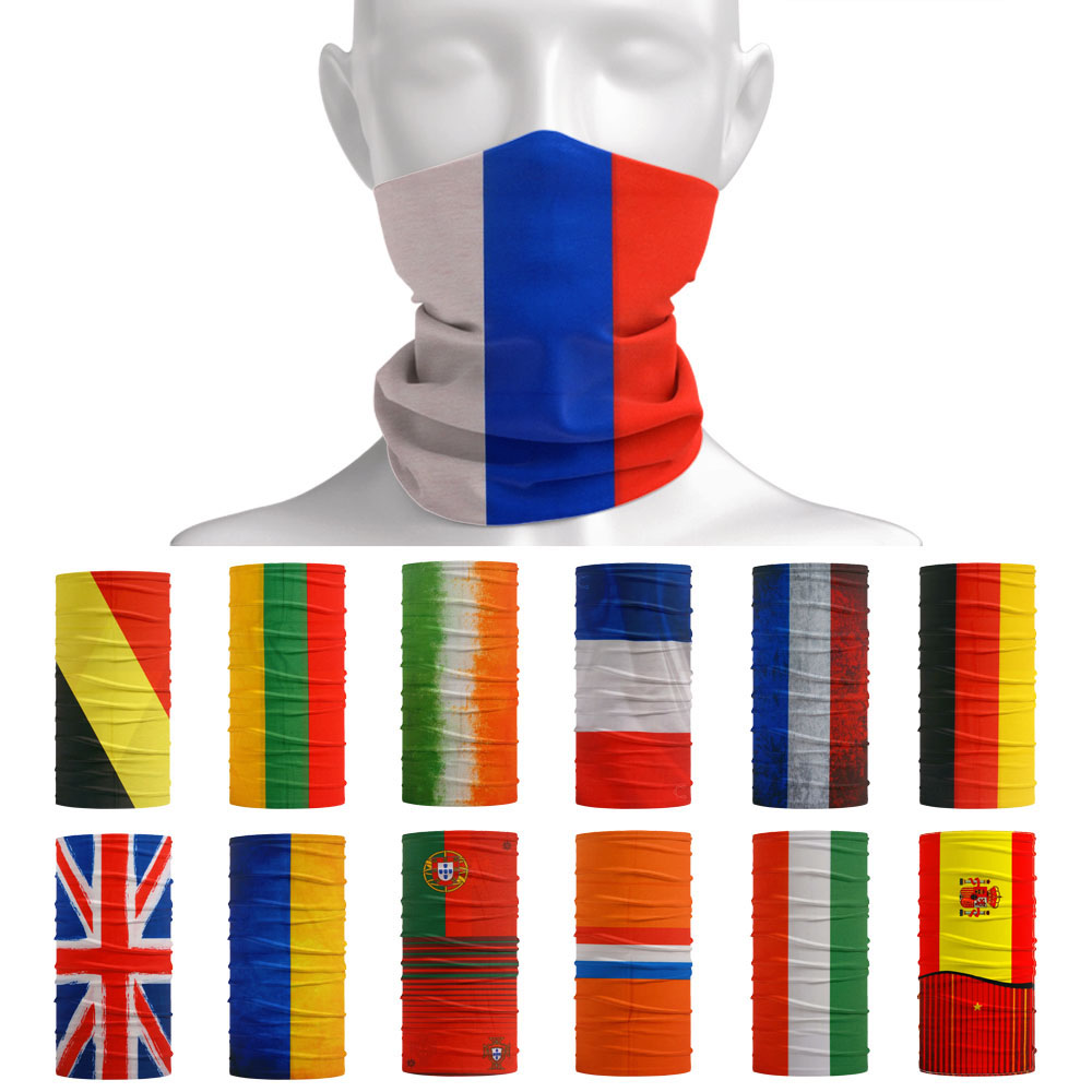 European Countries Face & Neck - Pipe Bending Spring บทวิจารณ์และราคา