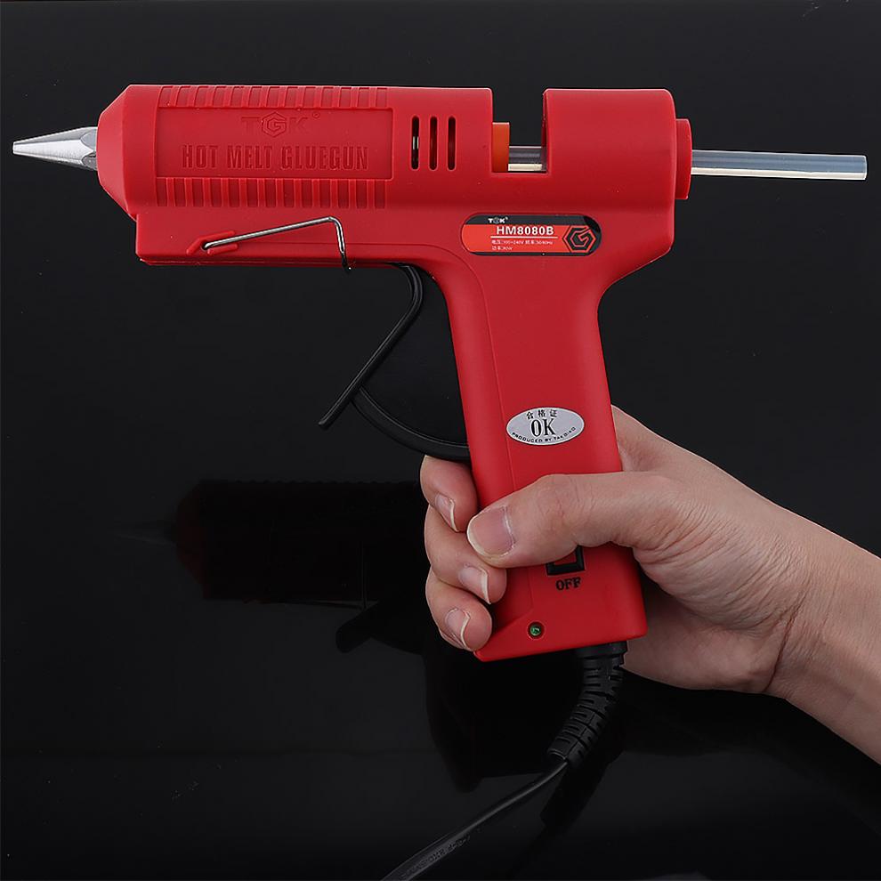 50pcs/set 7mmx190mm Hot Glue S - Silicone Tap Washer บทวิจารณ์และราคา