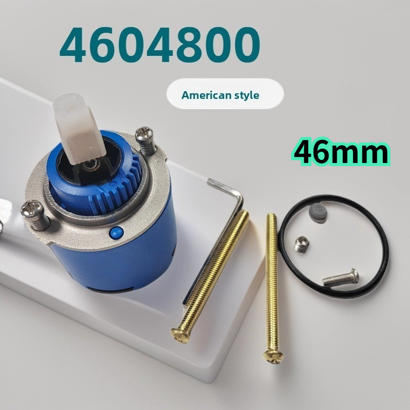 46Mm Shower Faucet Spool 46048 - Shower Valve Cartridge บทวิจารณ์และราคา