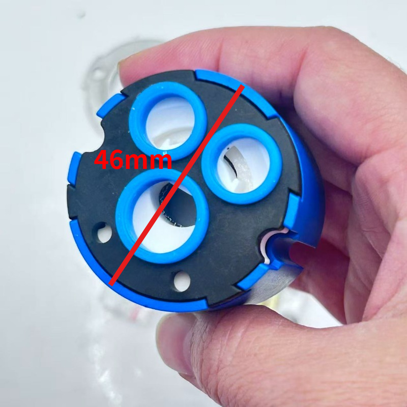 46Mm Shower Faucet Spool 46048 - Shower Valve Cartridge บทวิจารณ์และราคา
