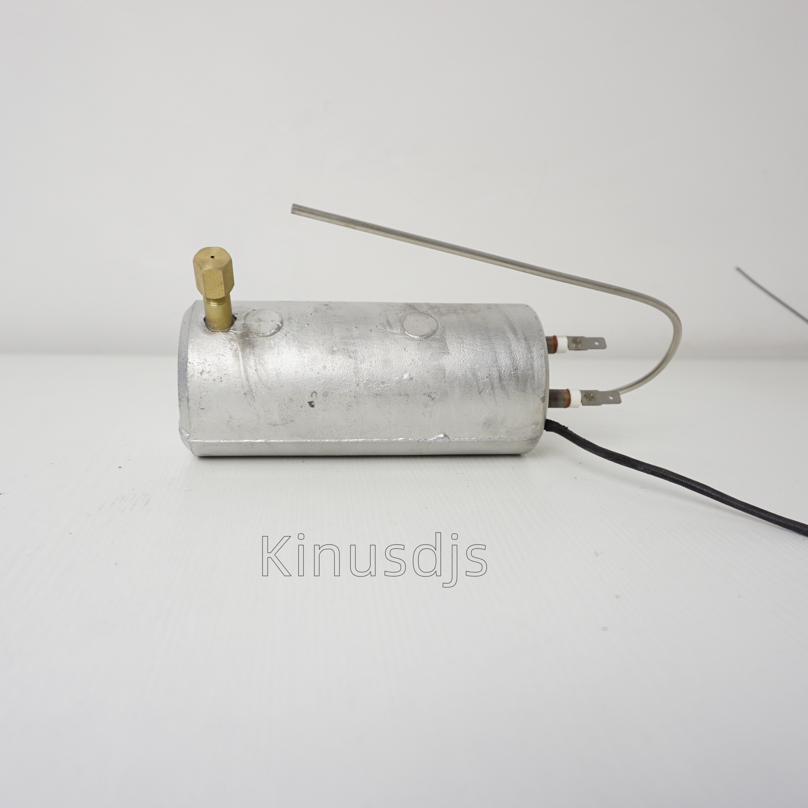 Fog Smoke Machine Heating Rod  - Pipe Freeze Spray บทวิจารณ์และราคา