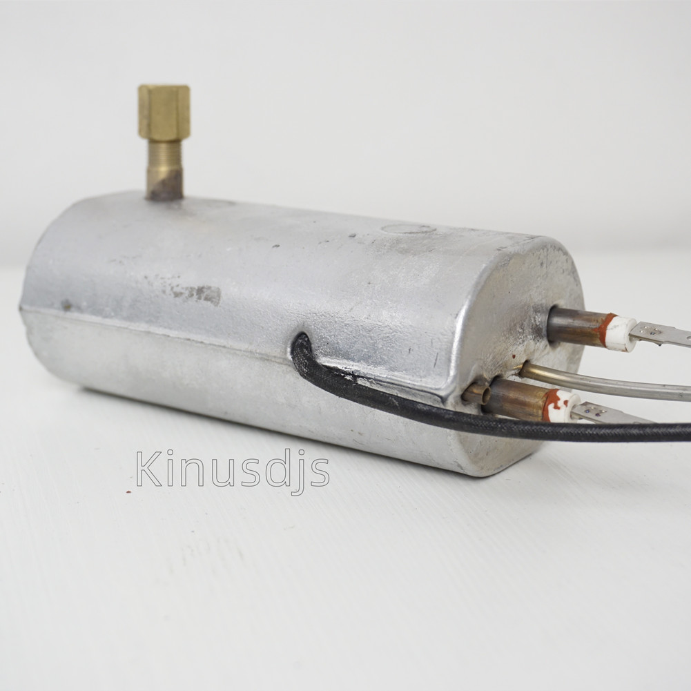 Fog Smoke Machine Heating Rod  - Pipe Freeze Spray บทวิจารณ์และราคา