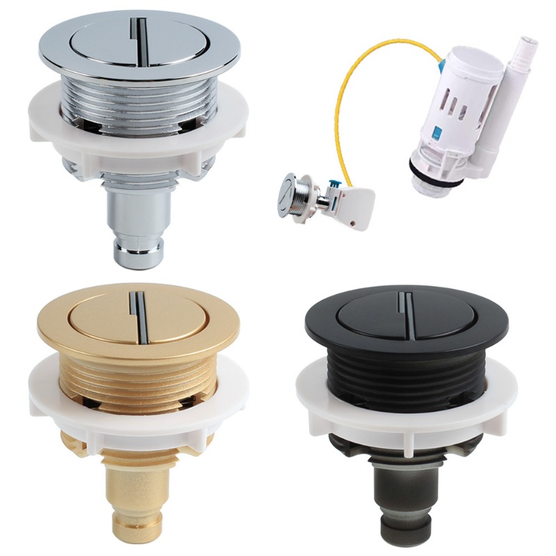 Cable Controlled Dual Flush Va - Toilet Fill Valve บทวิจารณ์และราคา