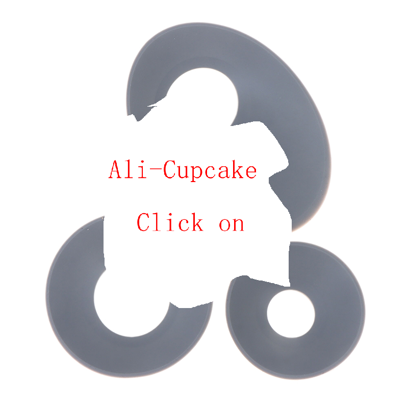 1PCS Silicone Faucet Absorbent - Silicone Tap Washer บทวิจารณ์และราคา