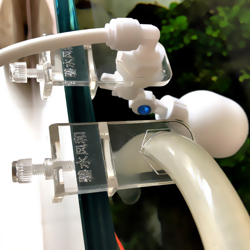 Aquarium Automatic Add Water A - Float Ball Valve บทวิจารณ์และราคา