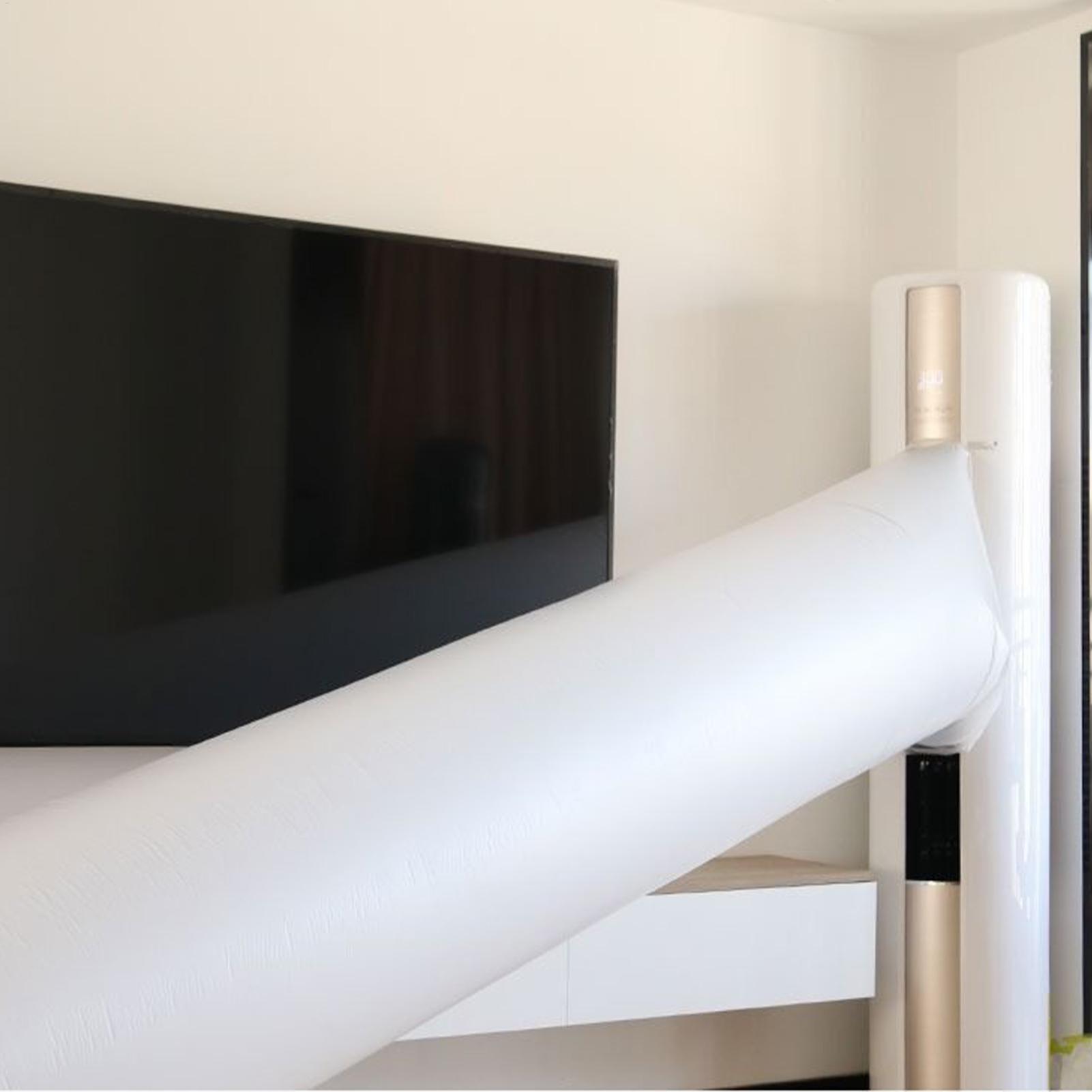 Air Conditioner Extended Flexi - Flexible Hose Braided บทวิจารณ์และราคา