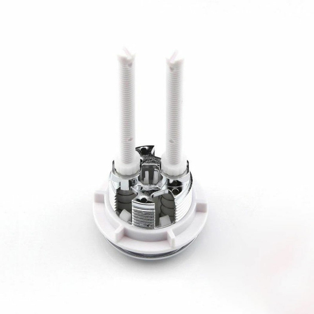 Handle Toilet Press Button Dua - Toilet Fill Valve บทวิจารณ์และราคา