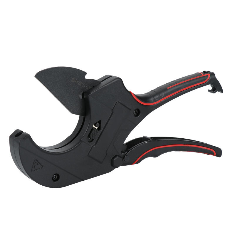 PPR Water Pipe Scissors PVC Pi - Pipe Cutter Ratchet บทวิจารณ์และราคา