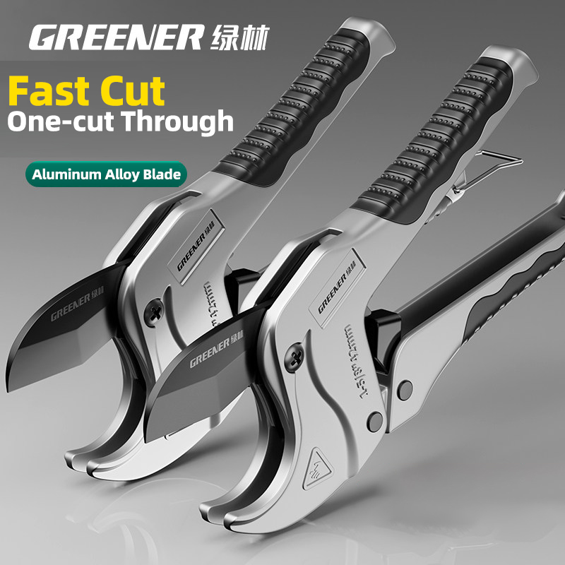 GREENERY 33/42mm Ratcheting Pi - Pipe Cutter Ratchet บทวิจารณ์และราคา