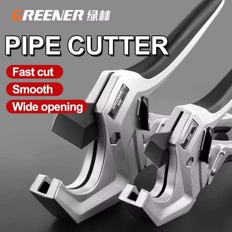 GREENERY 33/42mm Ratcheting Pi - Pipe Cutter Ratchet บทวิจารณ์และราคา