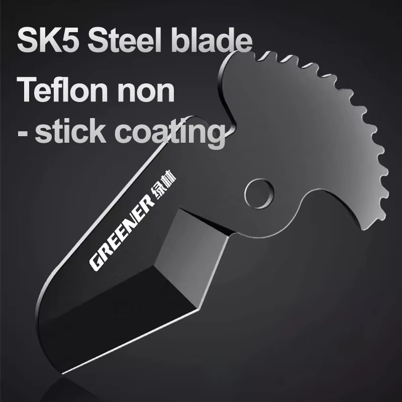 GREENERY 33/42mm Ratcheting Pi - Pipe Cutter Ratchet บทวิจารณ์และราคา