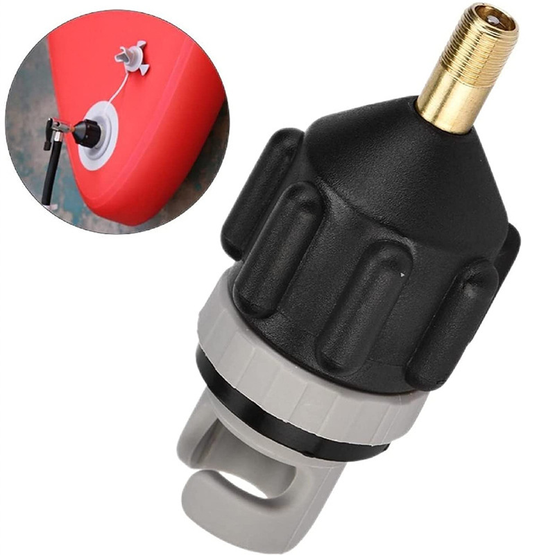 Universal SUP Pump Adapter Inf - Float Ball Valve บทวิจารณ์และราคา