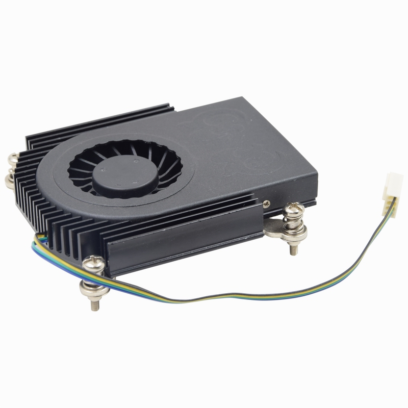 Ultra-thin CPU Cooler Radiator - Pipe Freeze Spray บทวิจารณ์และราคา